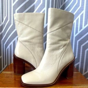 Franco Sarto Boots